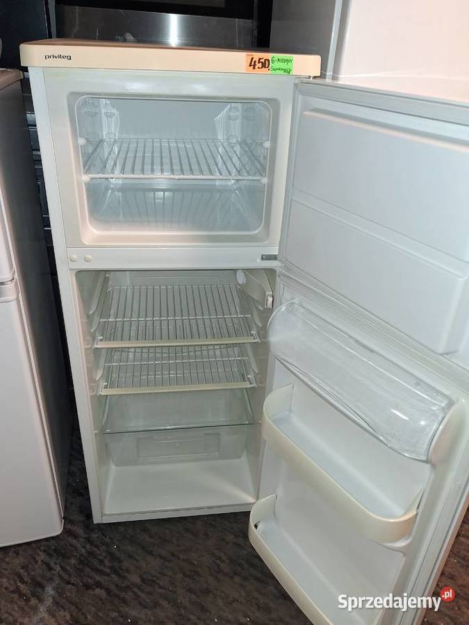 LODÓWKA PRIVILEG 50cm Wrocław