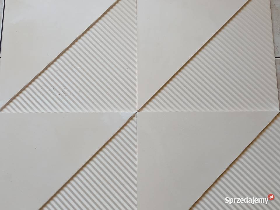 Dekoracyjne panele gipsowe 3D Ryczówek