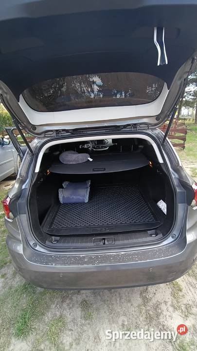 Fiat Tipo 14 super stan salon Polska Baranowo