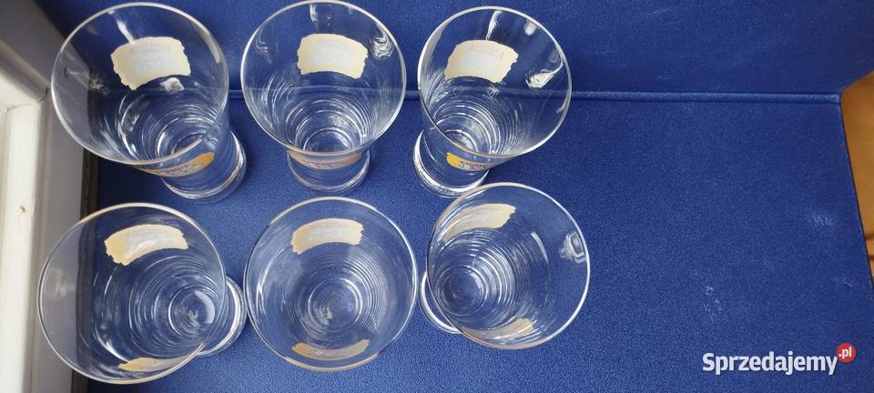 Szklanki Lipton Ice Tea 6 lubelskie Lublin