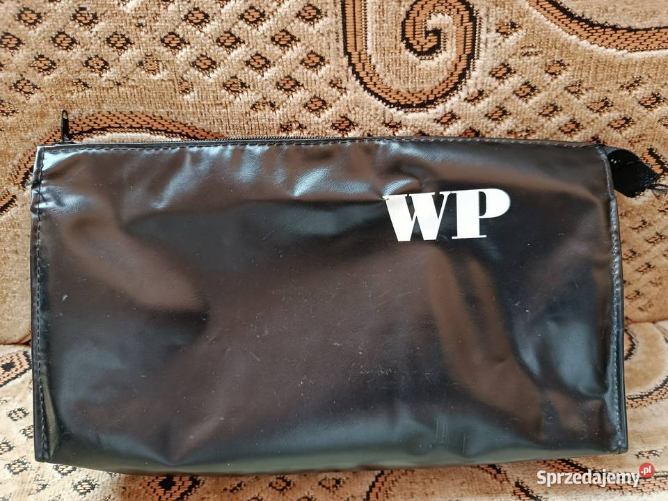 Kosmetyczka WP Kosmetyczki i kuferki Humniska