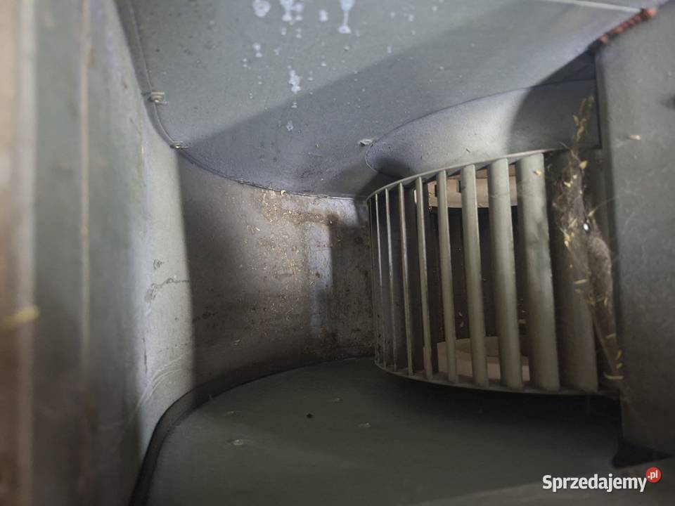 Wyciąg kompleyny sprawny mazowieckie Warszawa