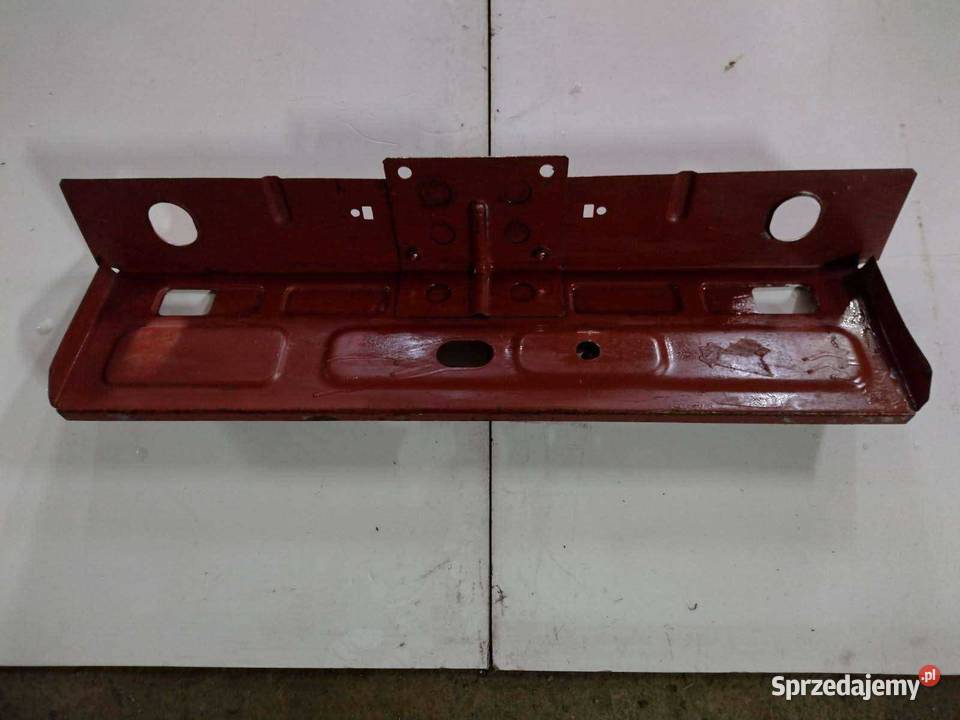 pas tylny fiat 125p podkarpackie