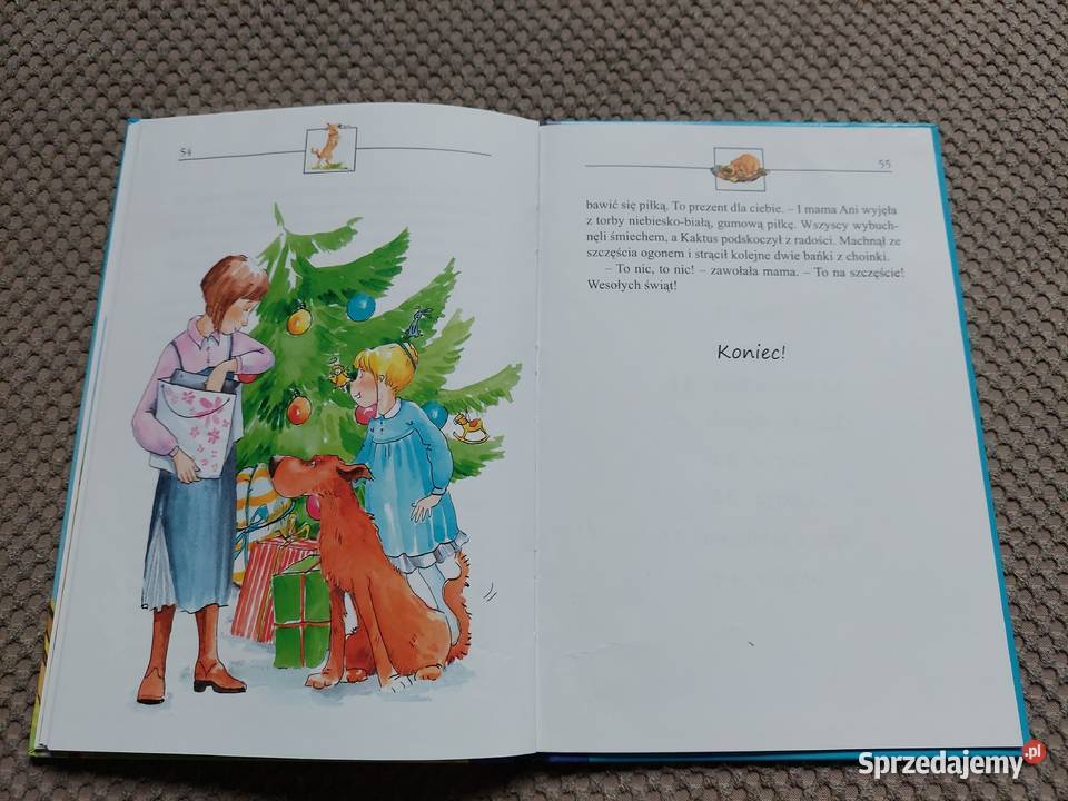 Kaktus wierby przyjaciel Barbara Gawryluk Kraków