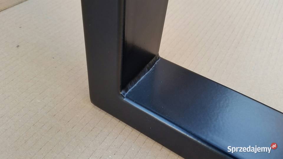 Stół dębowy dąb lity loft vintage Dom i Ogród łódzkie Radomsko