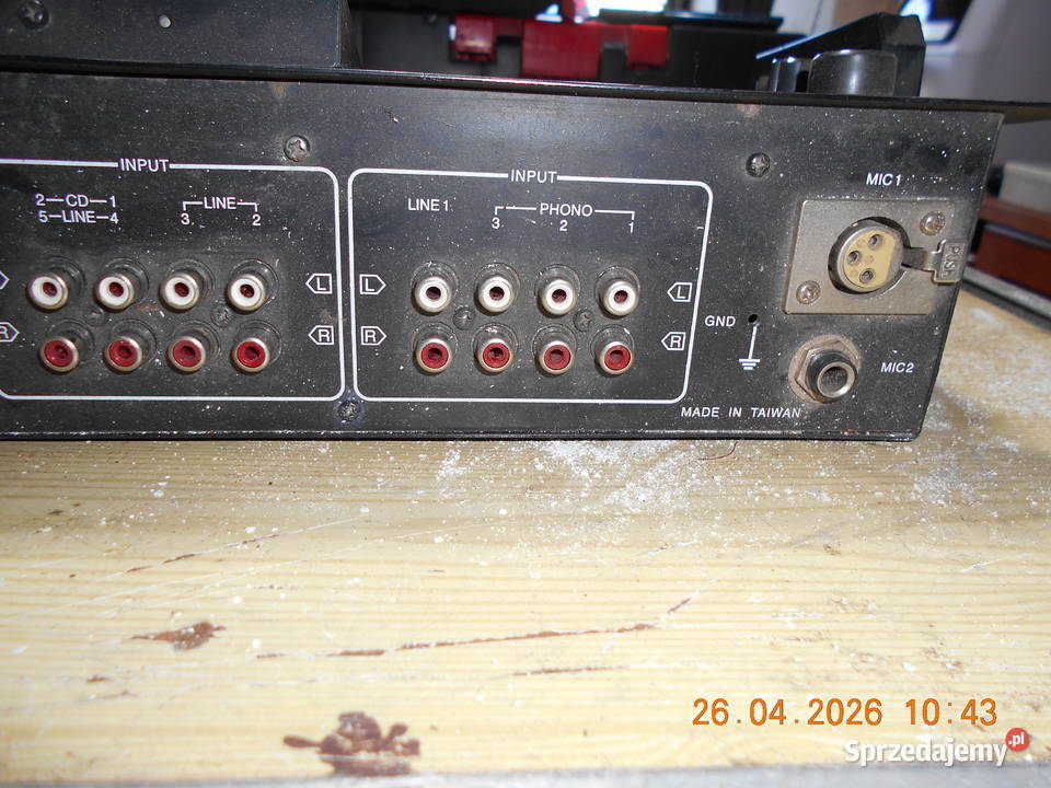 Mixer Hama 5000 Szczecin