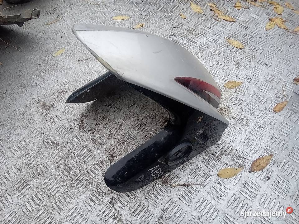 Przedni błotnik QT4 Quantum Zipp Romet Barton Namysłów sprzedam