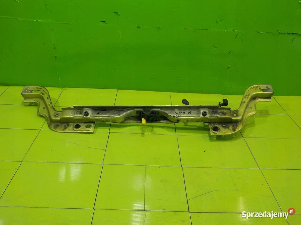 PEUGEOT BIPPER 13 HDI 12r pas przedni gorny