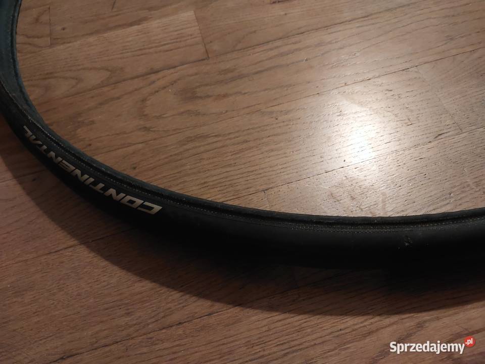 Opona Continental 5000 GrandPrix 700x23c Warszawa