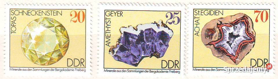 Zn NRD Mi 2008 9 11 1974 śląskie Gliwice