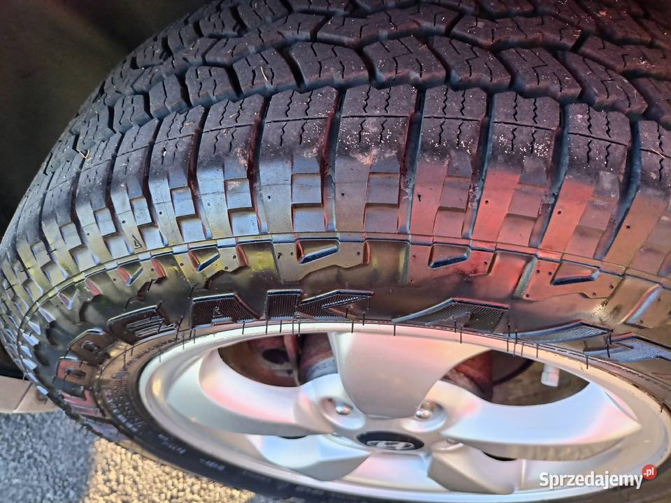 Hyundai Tucson 20 crdi 140