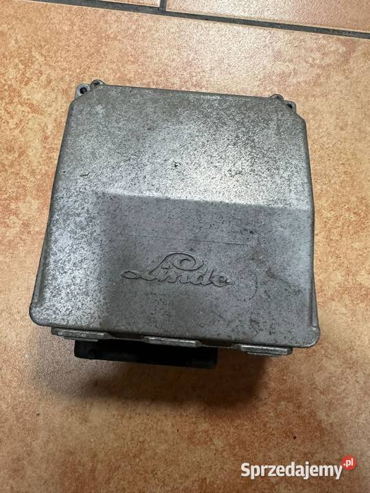 Kontroler LINDE LLC 3210 HE04 3903606133