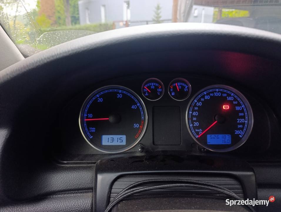 Passat b5fl 19 TDI 130 czujnik deszczu Passat Rybnik sprzedam