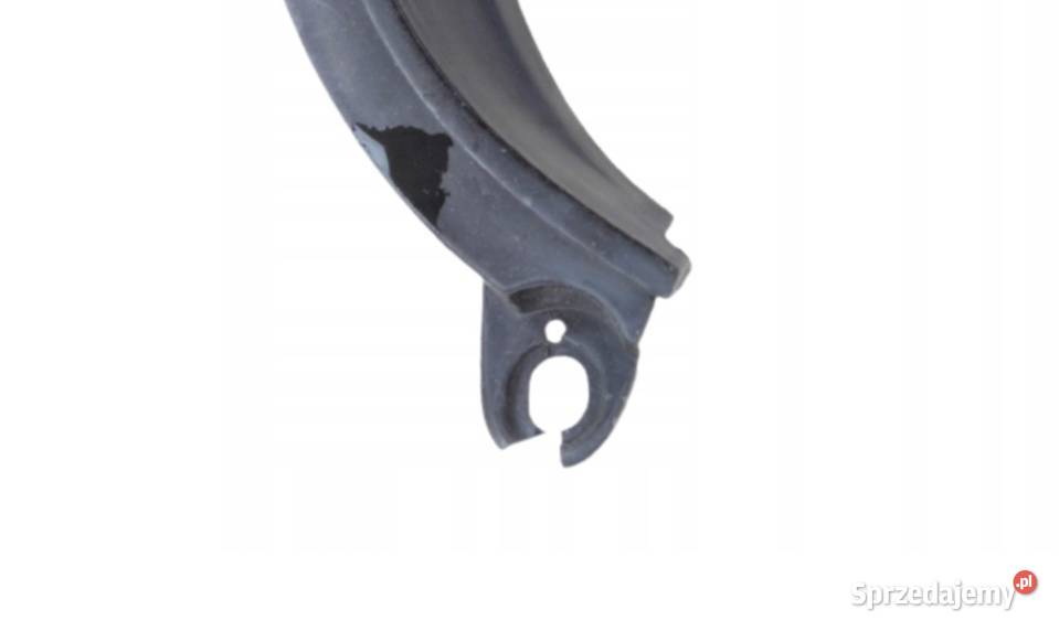 OSŁONA OBUDOWA LICZNIKA YAMAHA TDR125 19931998 Elementy nadwozia dolnośląskie