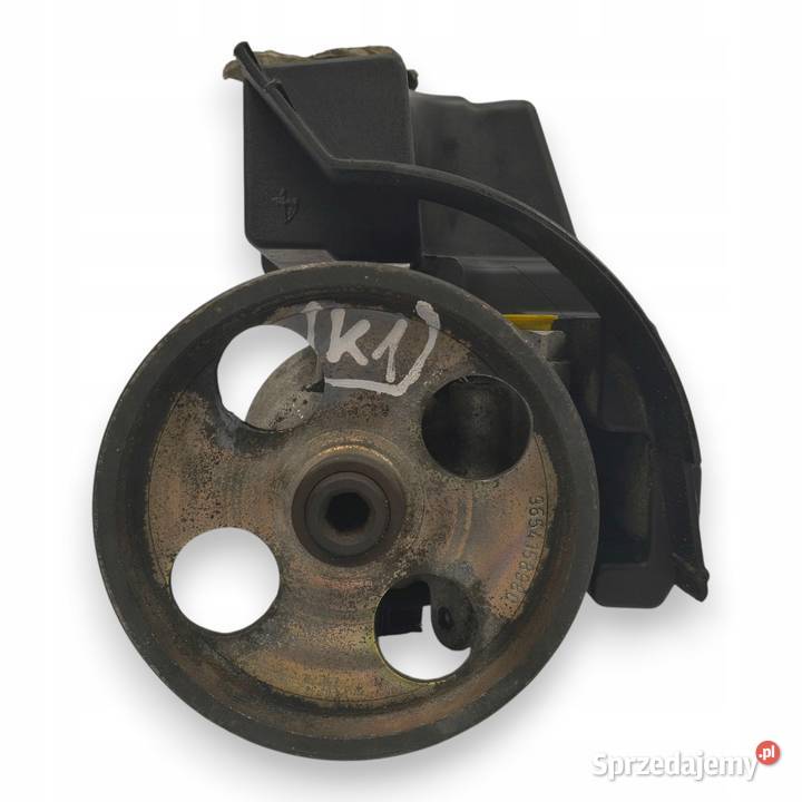 POMPA WSPOMAGANIA Peugeot 307 407 Citroen C4 16 Chełm