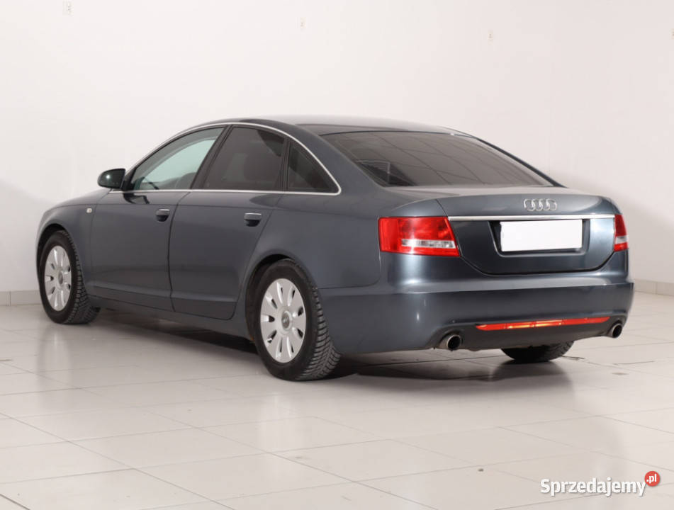 Audi A6 24 Piaseczno