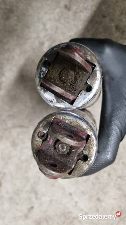 Jawa amortyzatory 353 354 250 350 kujawsko-pomorskie Bydgoszcz