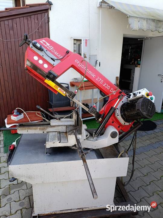 Frezarka uniwersalna do metalu tokarka Tur Tud Maków Podhalański sprzedam