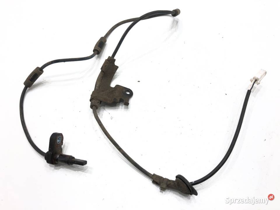 CZUJNIK ABS PRAWY TYŁ LEXUS NX ABSENSOR podkarpackie