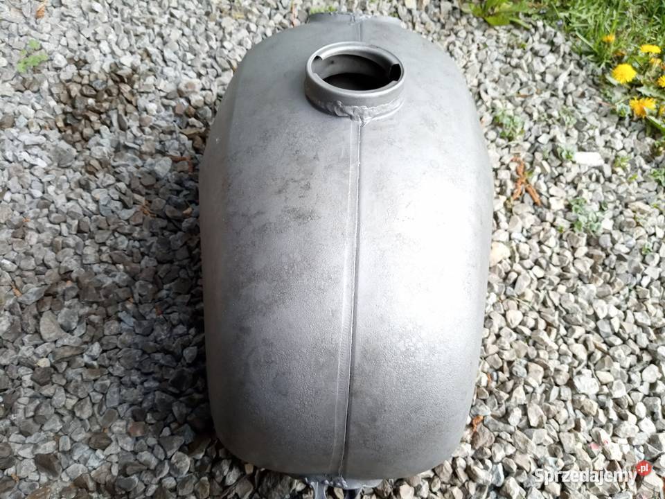 Wsk bak zbiornik garbuska Zbiorniki podkarpackie Stalowa Wola sprzedam