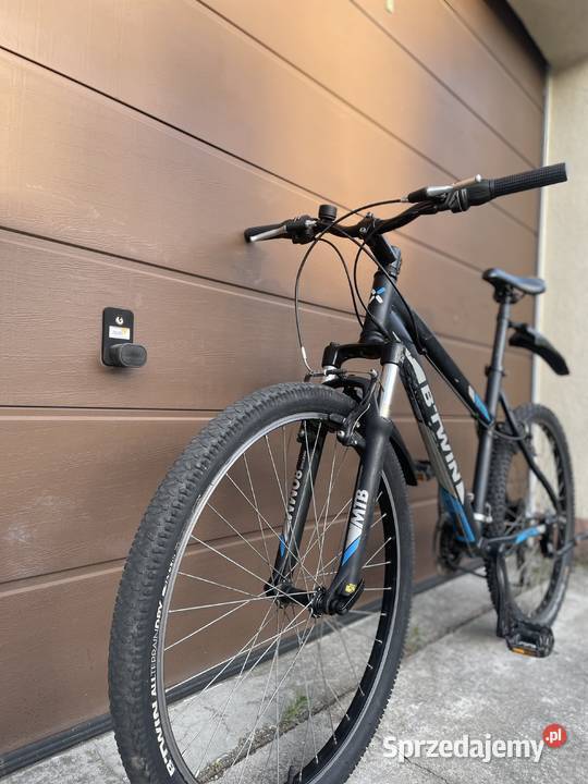 Rower BTWIN Rockrider 340 Rama M 26 Poznań