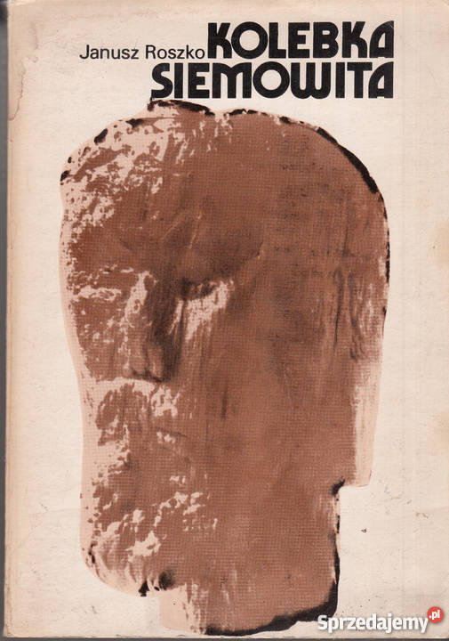 02678 KOLEBKA SIEMOWITA JANUSZ ROSZKO Czyrna