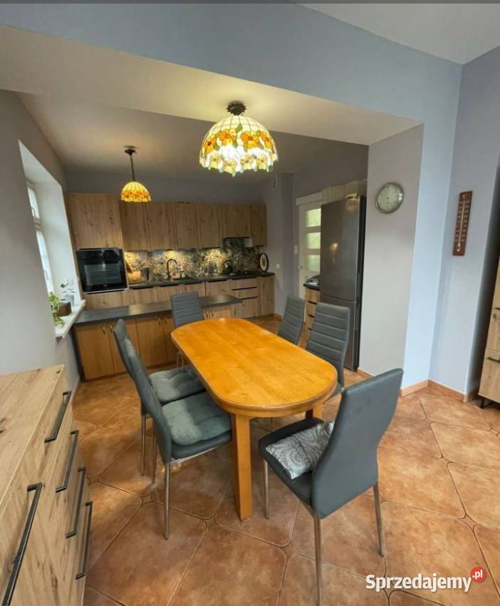 2pok 78met Bukowej 3 PIWNICEOGRÓDGARAŻ Legnica