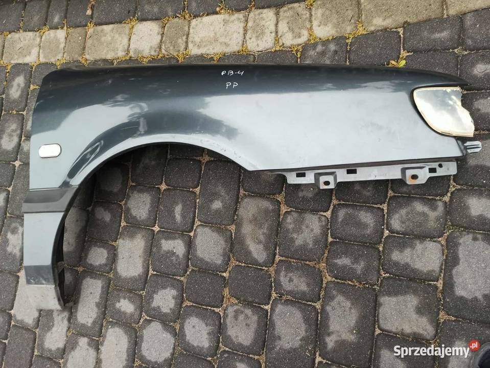 Części Passat B4 19 TDI Pozostałe łódzkie Konstantynów Łódzki