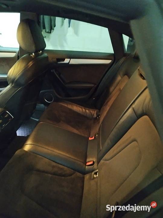 Sprzedam piękną audi A5 Michałówka