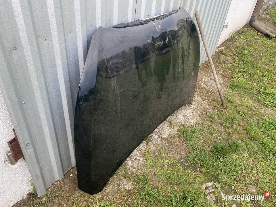 Maska zderzak przód Peugeot 308 t9 Kubowo