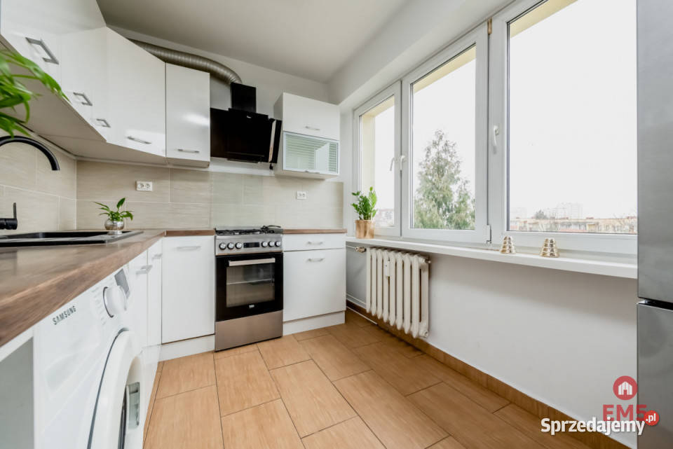Ogłoszenie mieszkanie Białystok Kalinowa 579m2 4 sprzedam