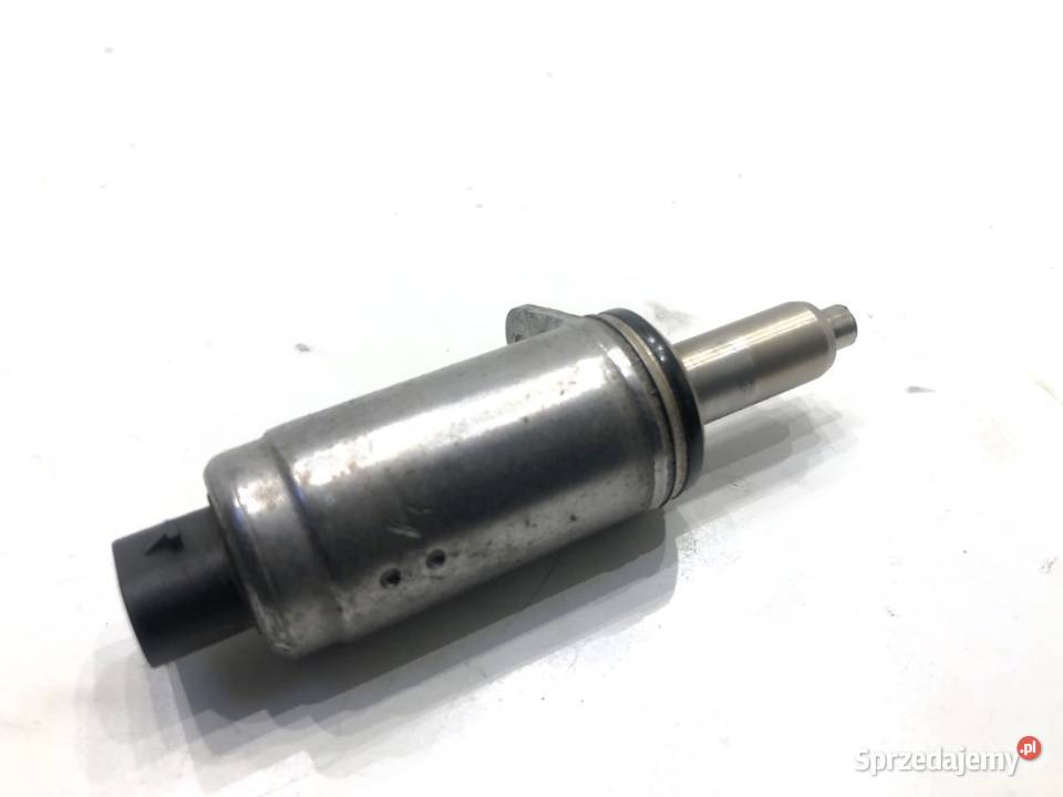 NASTAWNIK WAŁKA ROZRZĄDU AUDI A6 C7 06E103697L podkarpackie