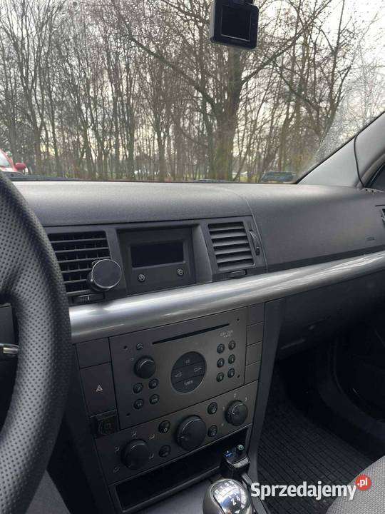 Opel Vectra 18 BenzynaGaz Kraków sprzedam