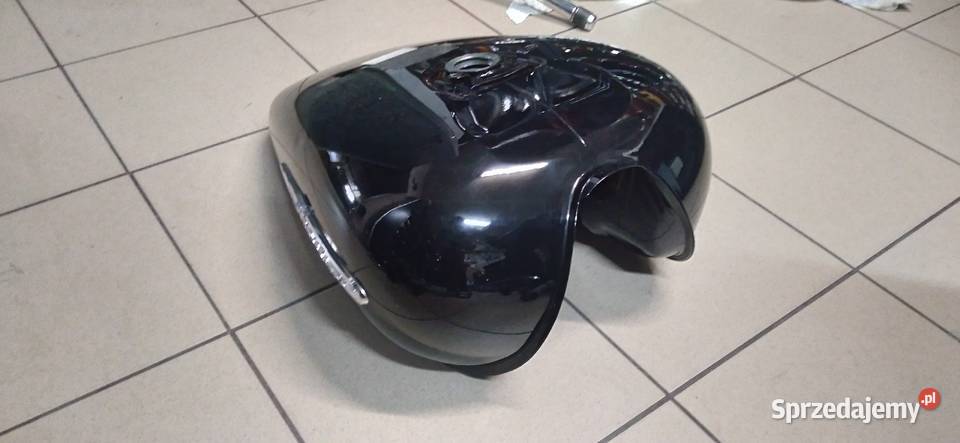 Zbiornik Paliwa Honda Shadow VT 125