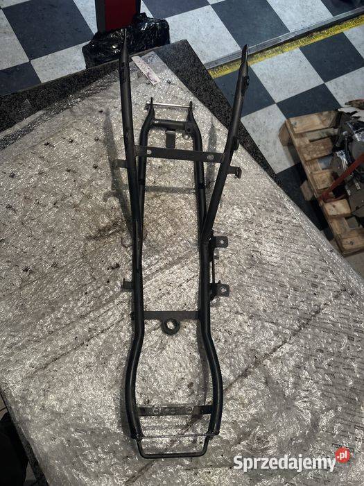 CPI SM 50 AM6 stelaż rama zadupek ogon subframe wielkopolskie Poznań