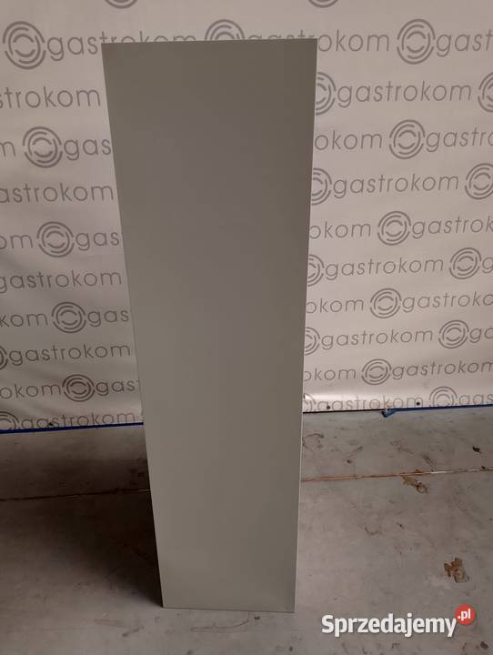 Szafka BHP pojedyncza 40x50x180 dolnośląskie Wrocław