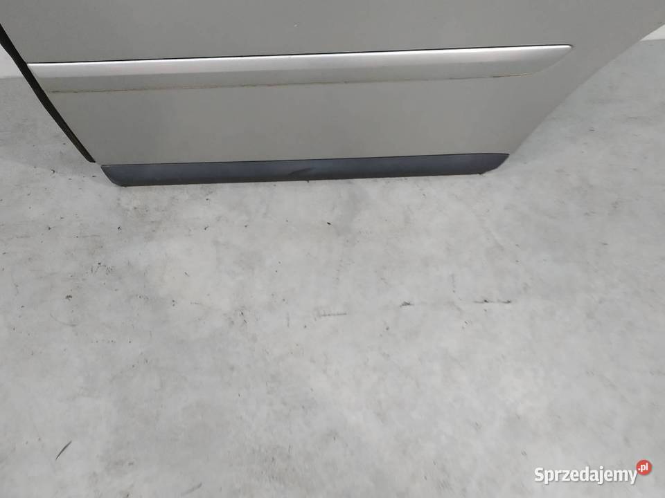 DRZWI LEWE TYŁ KOMBI 42626 Volvo V50 I 20042012 świętokrzyskie