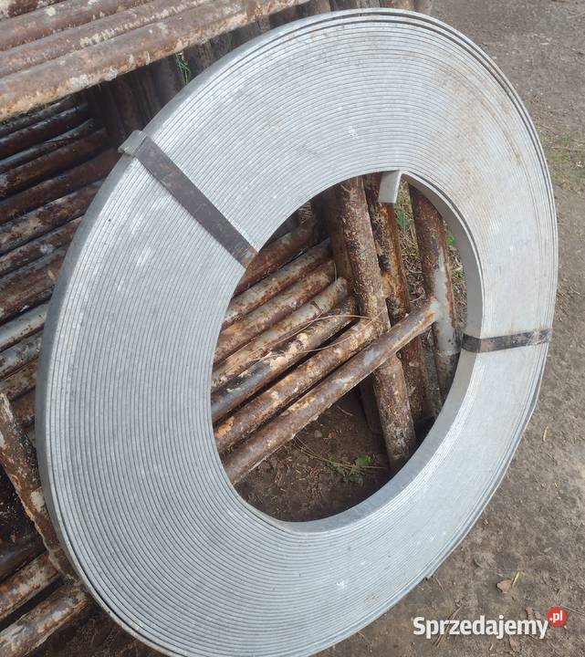 Bednarka płaskownik 25x4 50 Wrocław Trzebnica sprzedam