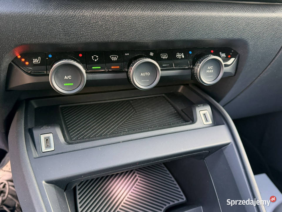 Citroen C4 15HDi 110 Węgrów