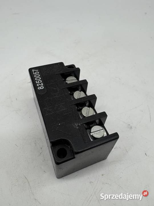 SEW 8250057 Prostownik hamulca Pozostałe Warszawa