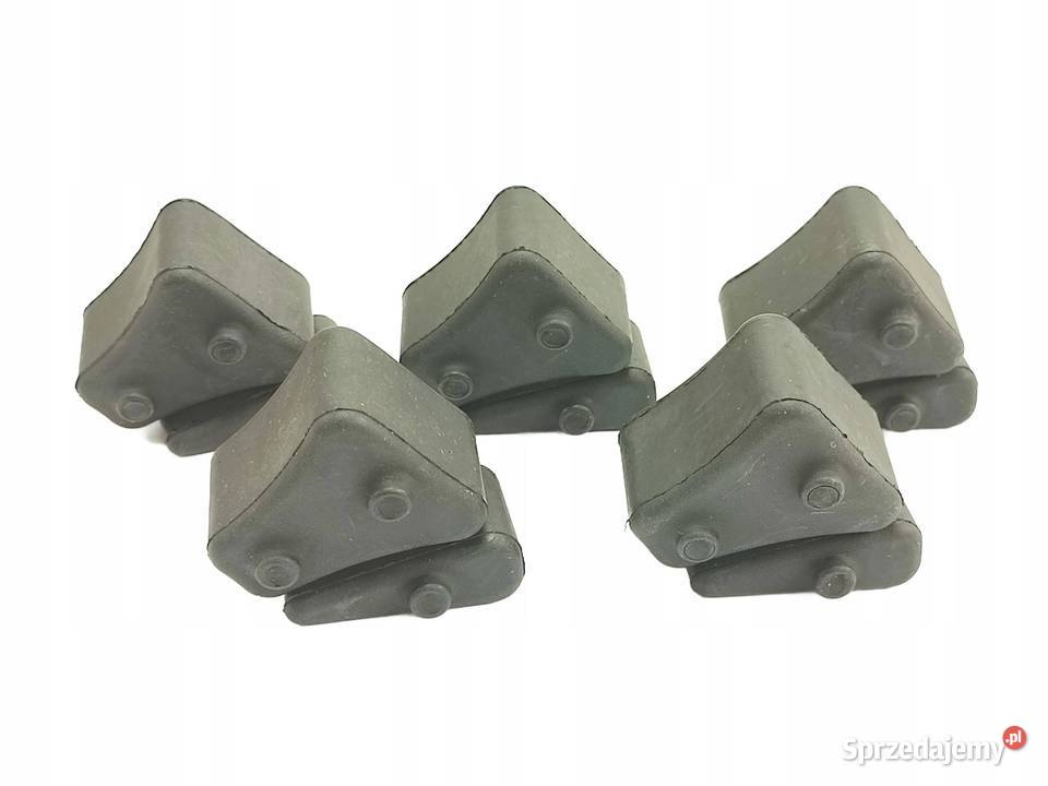 GUMY ZABIERAKA 5 HONDA CBR600F HURRICANE