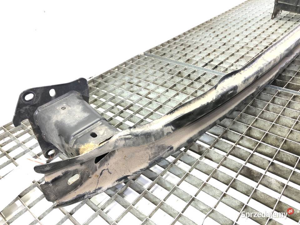 BELKA ZDERZAKA TYŁ VW TOURAN Minivan WZMOCNIENIE