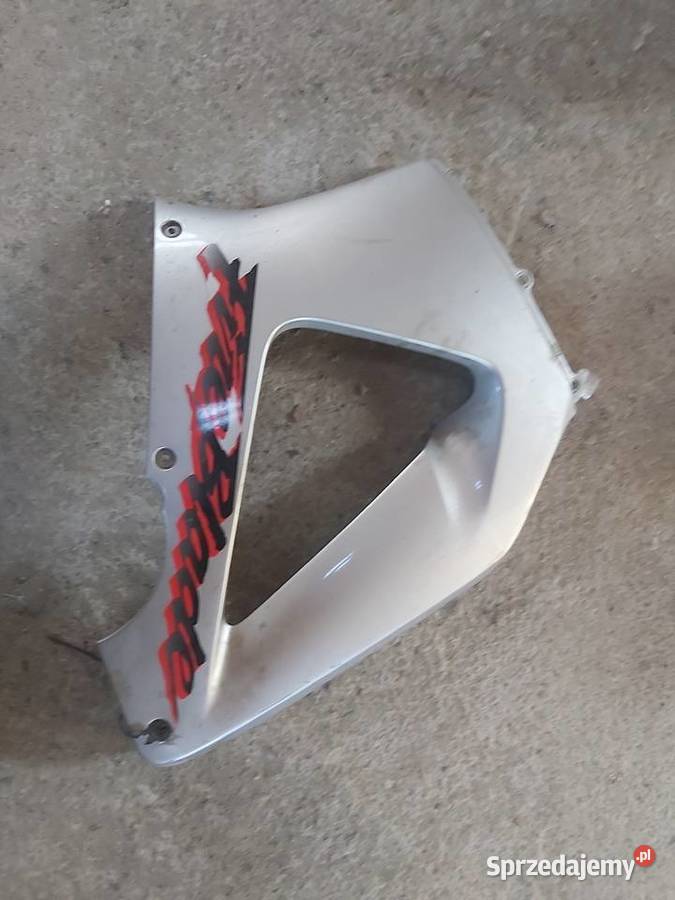 Honda fireblade cbr 900rr sc44 boczek owiewka Chojnice