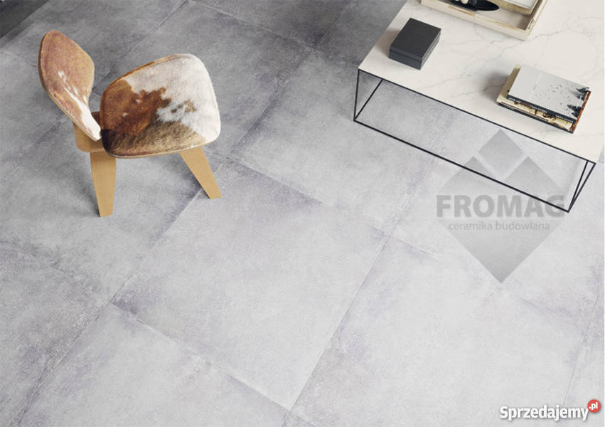 Gres bruk 80x80 PŁYTKI Gris Grafit montego Bydgoszcz