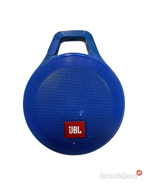 Głośnik przenośny JBL Clip Elbląg sprzedam