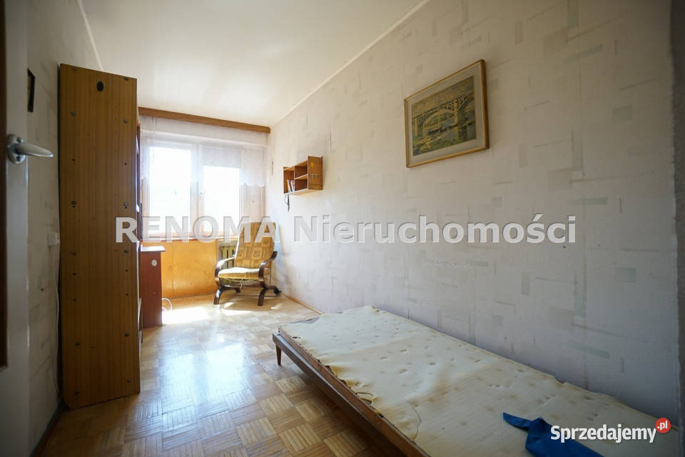 Mieszkanie Białystok Waszyngtona 482m2 3 48.2m2 Mieszkania