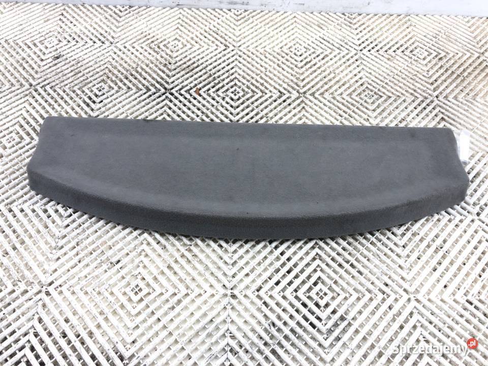 PÓŁKA TYŁ VW BEETLE Hatchback 9810 OSŁONA