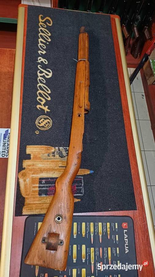 Kolba mauser wz 29 FB Radom