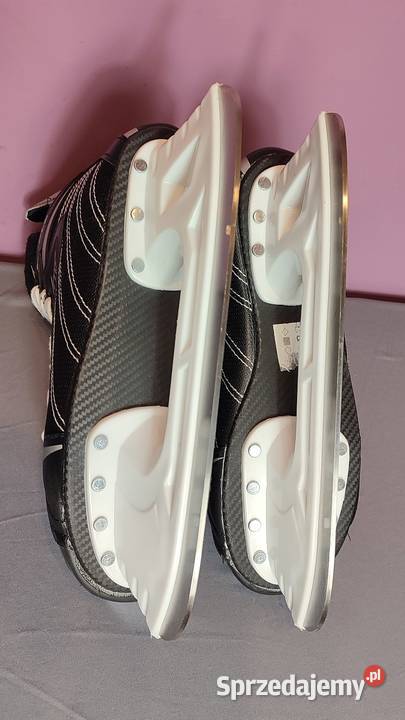 nowe łyżwy hokejowe męskie rozmiar 42 273 MAPLE Jasień