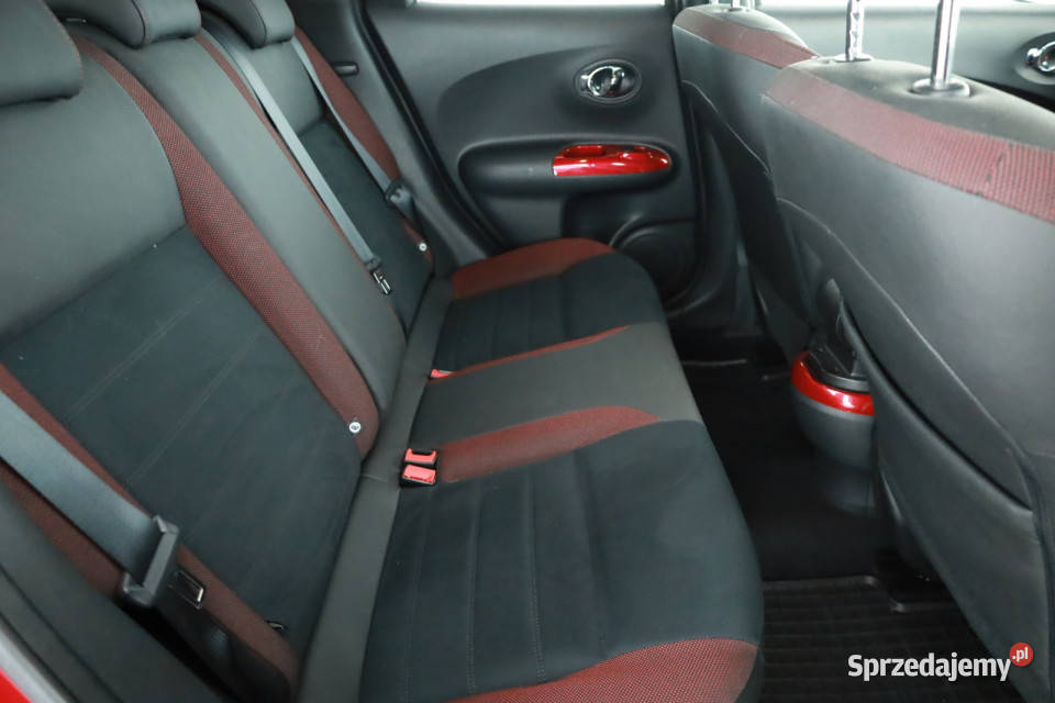 Nissan Juke 12 DIGT Piaseczno